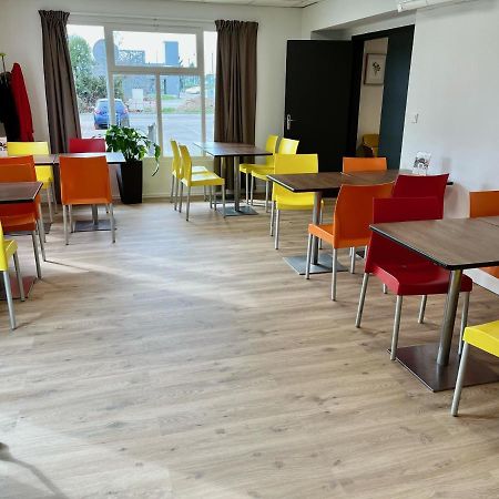 Premiere Classe Troyes Sud - Buchères Exterior foto