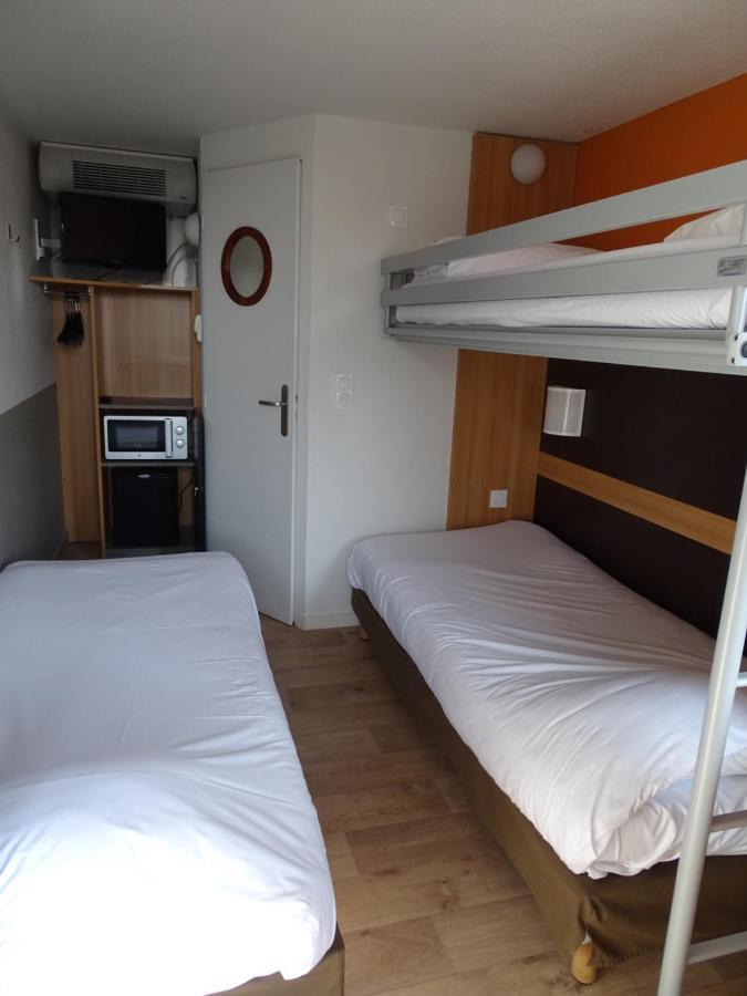 Premiere Classe Troyes Sud - Buchères Exterior foto